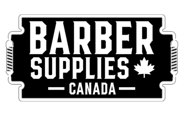 barber supplies canada logo
