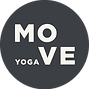 Move Yoga logo