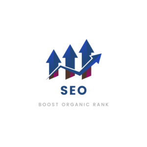 seo - search engine optimization icon