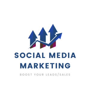 social media marketing icon