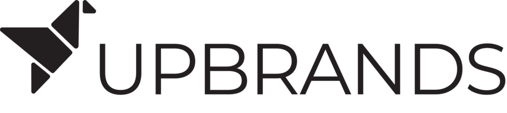 up brands logo